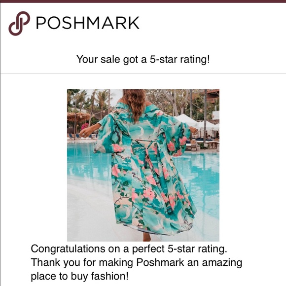 5⭐️ FAV BESTSELLER NIGHTINGALE ROBE KIMONO DUSTER ROBE - Picture 7 of 7